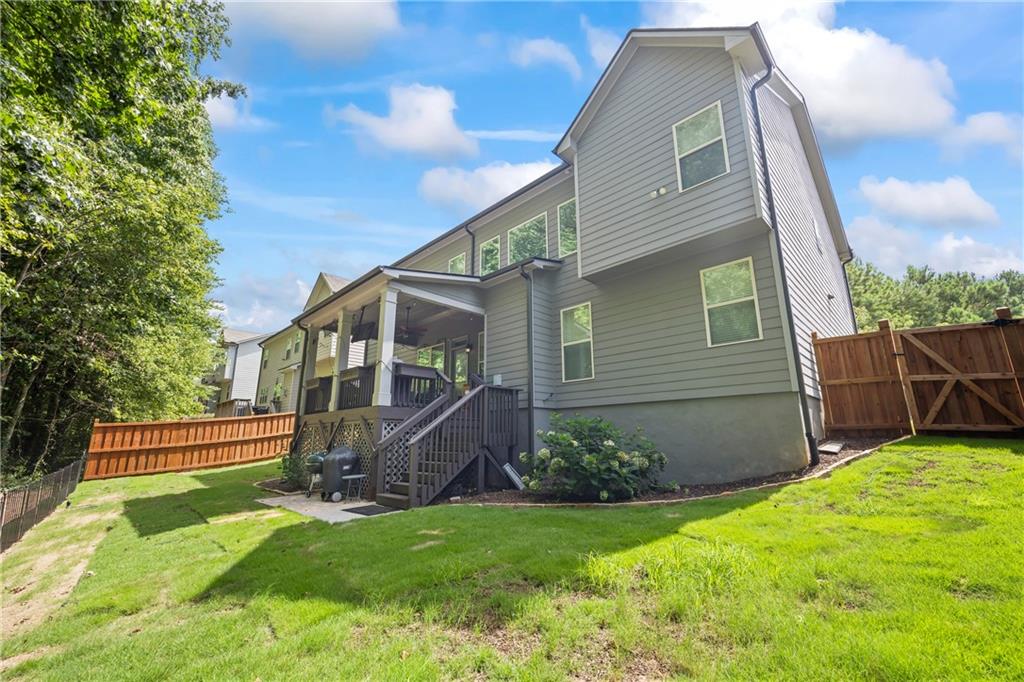 2171 Spring Sound Lane