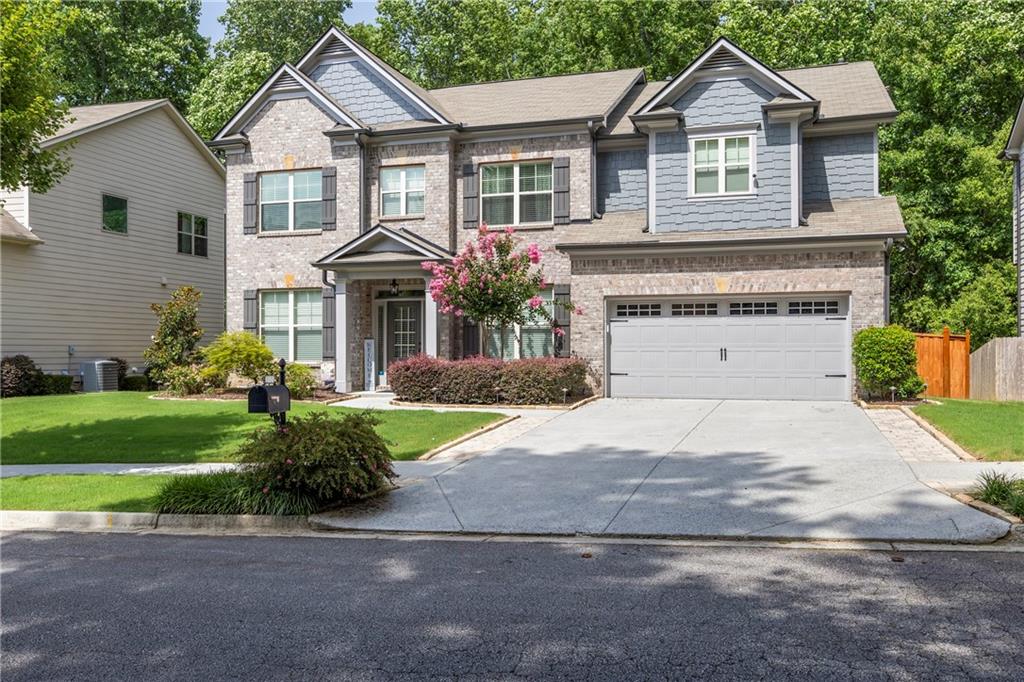 2171 Spring Sound Lane