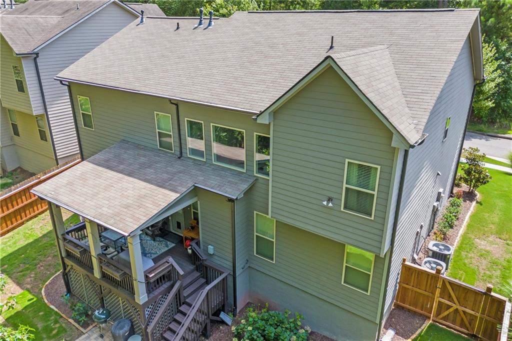 2171 Spring Sound Lane