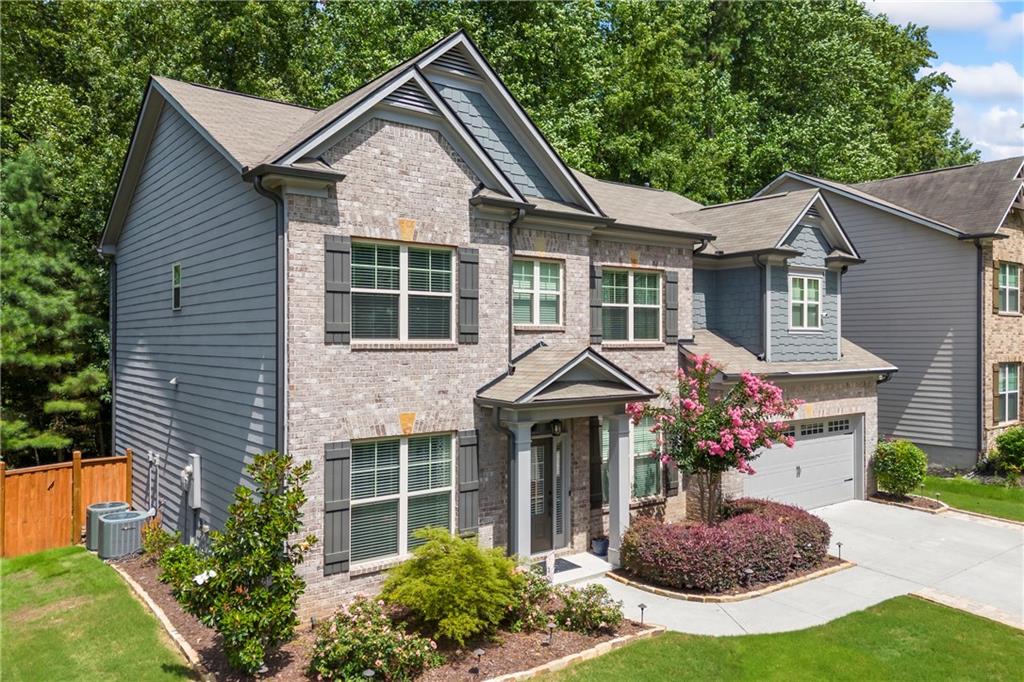 2171 Spring Sound Lane