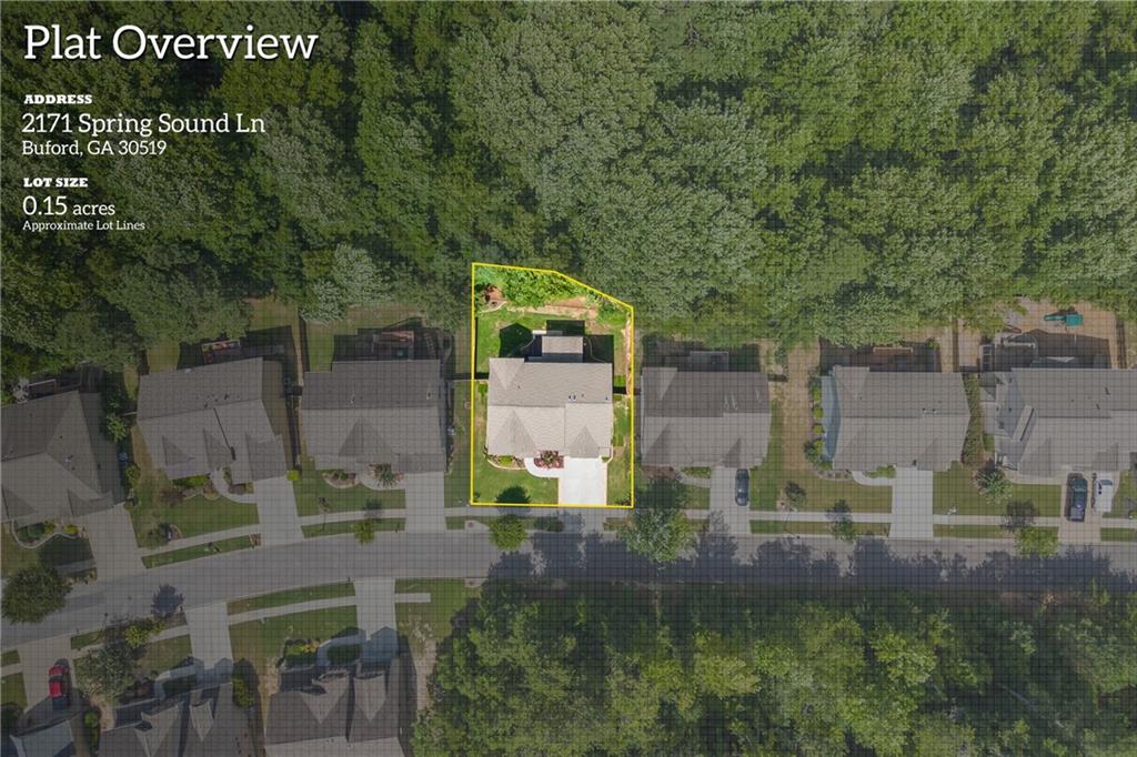 2171 Spring Sound Lane