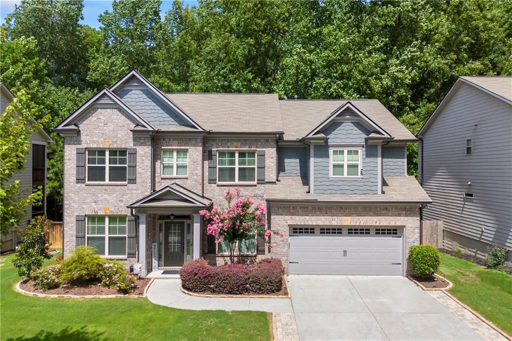 2171 Spring Sound Lane