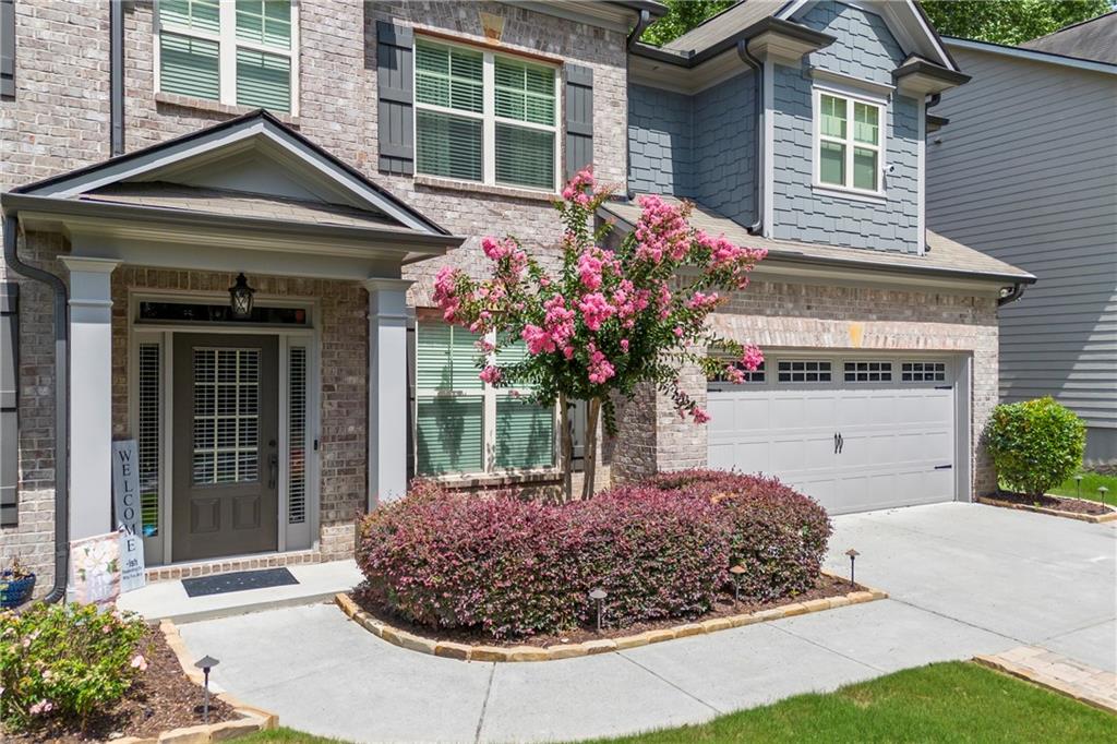 2171 Spring Sound Lane