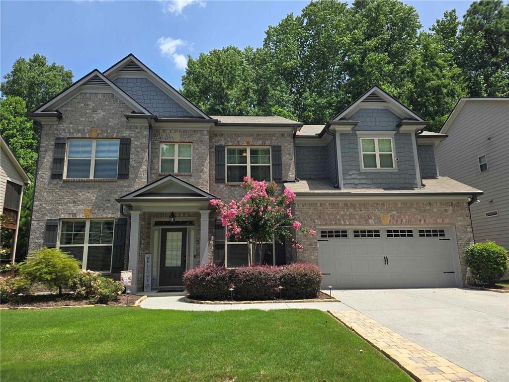 2171 Spring Sound Lane