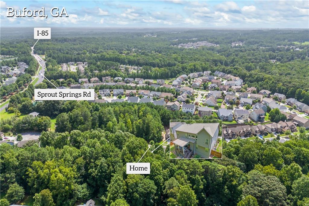 2171 Spring Sound Lane