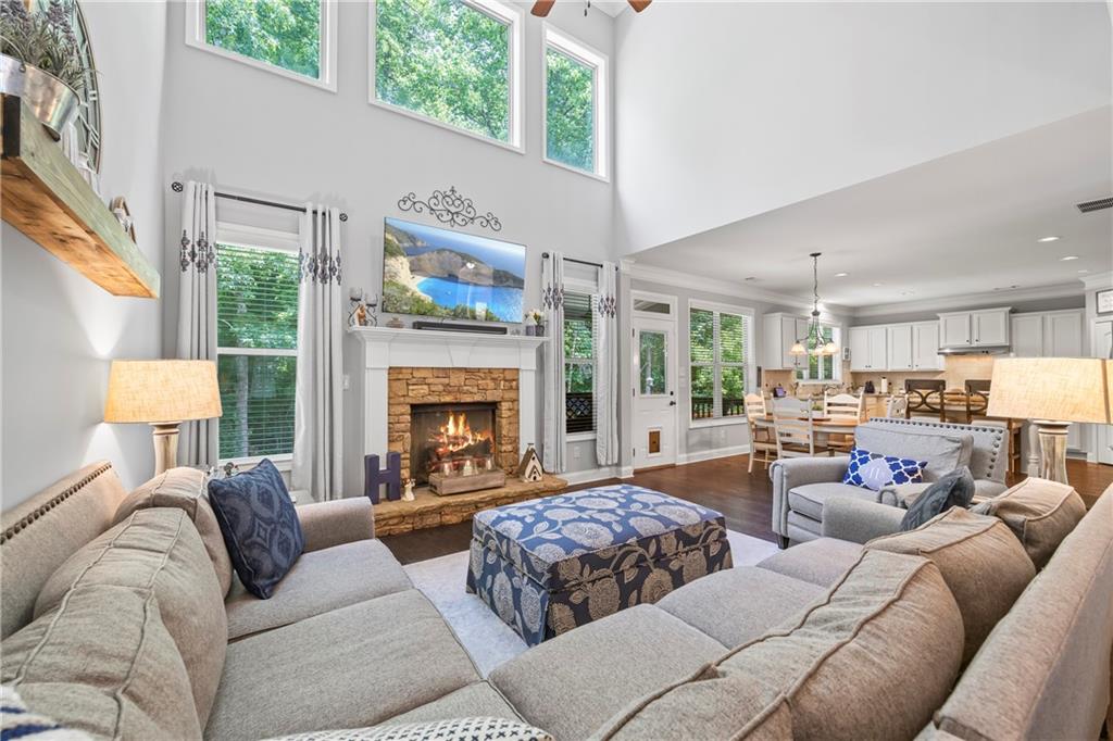 2171 Spring Sound Lane