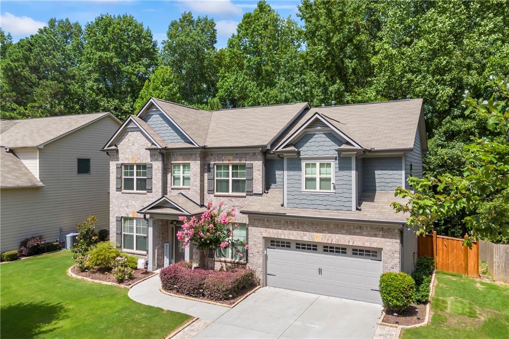 2171 Spring Sound Lane