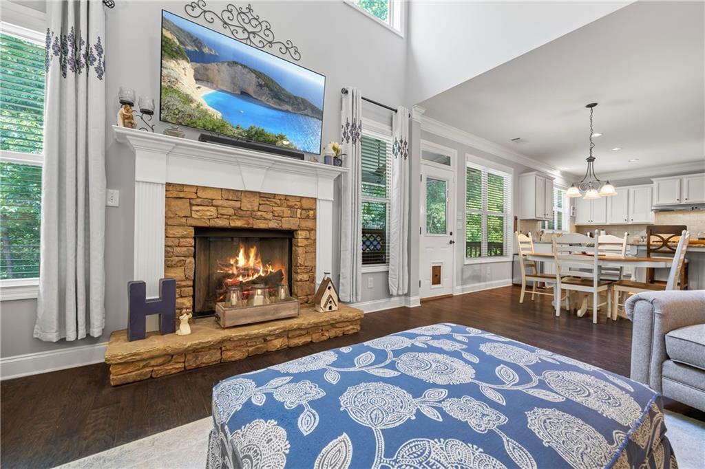 2171 Spring Sound Lane