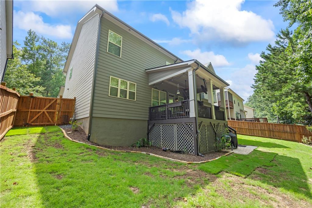 2171 Spring Sound Lane
