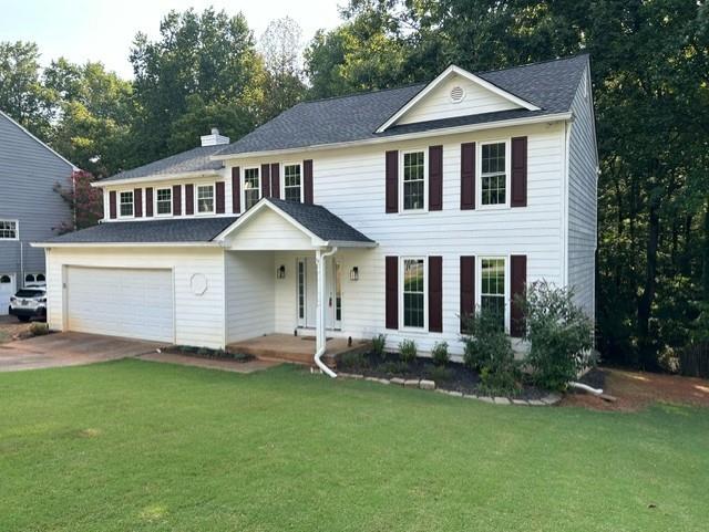 721 Providence Drive