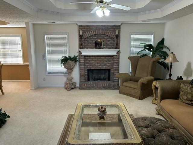 3005 Notting Hill Court