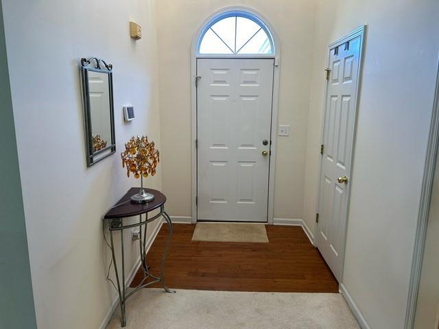 3005 Notting Hill Court