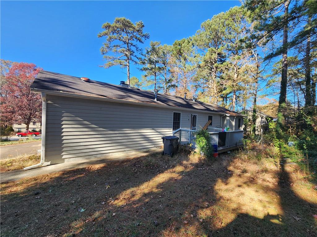 782 Bankshire Drive