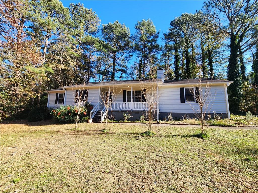 782 Bankshire Drive