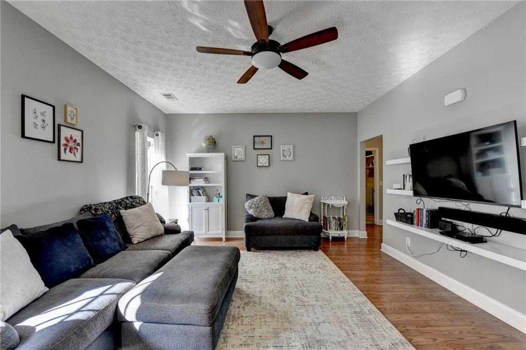 3830 Martin Farm Road