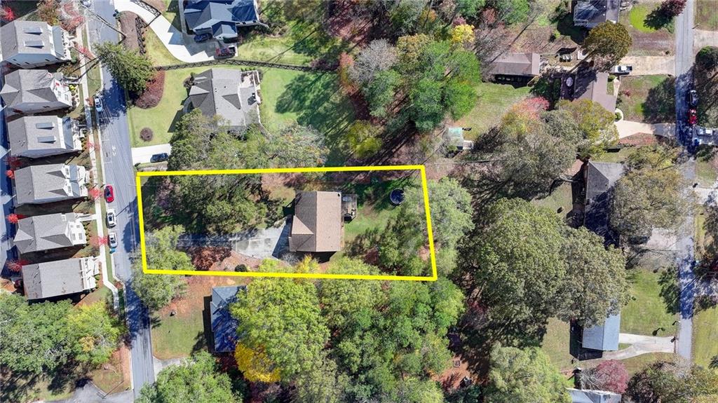 3830 Martin Farm Road