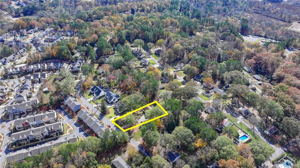 3830 Martin Farm Road