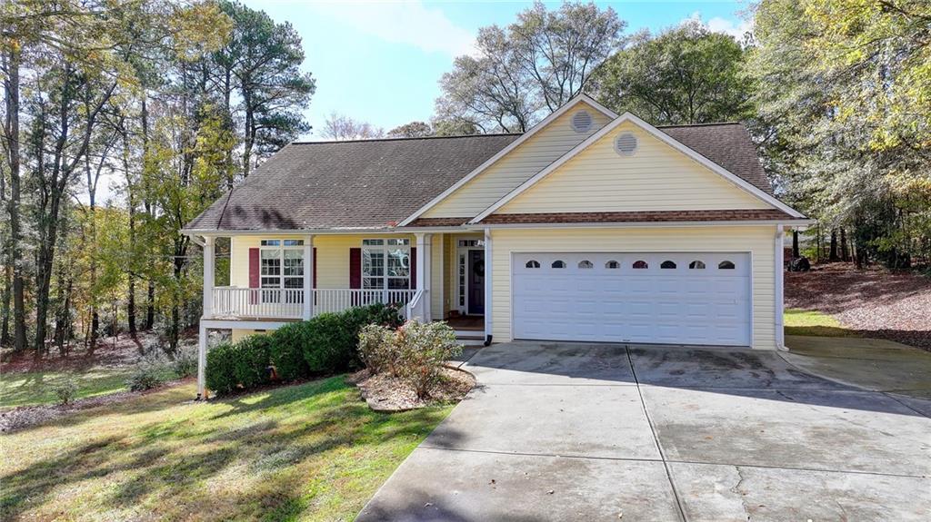 3830 Martin Farm Road