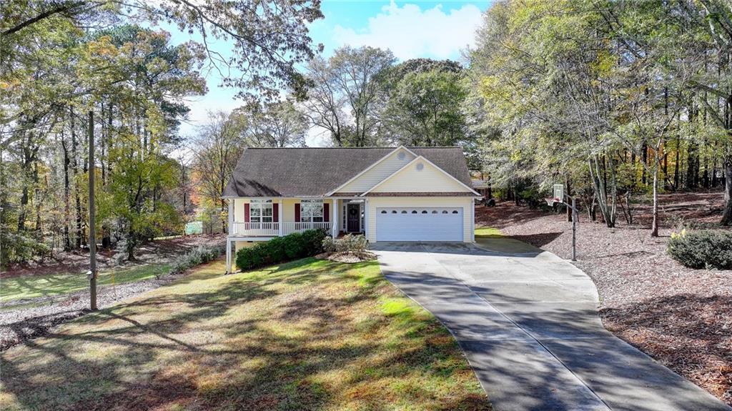 3830 Martin Farm Road