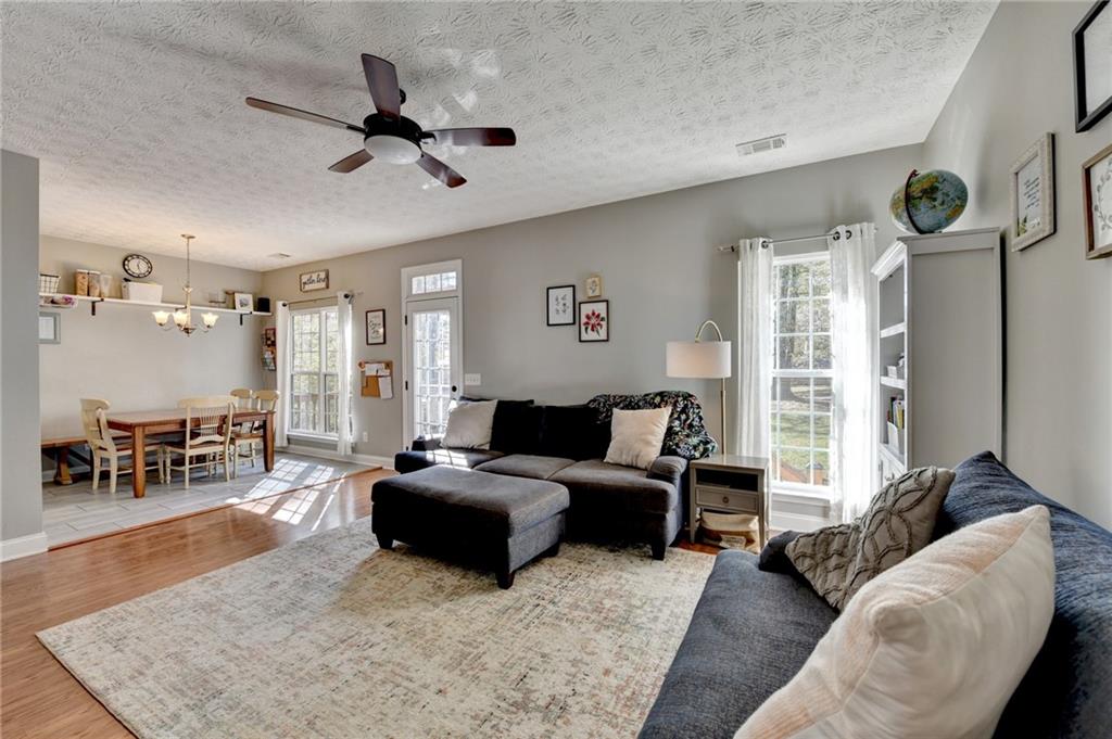 3830 Martin Farm Road