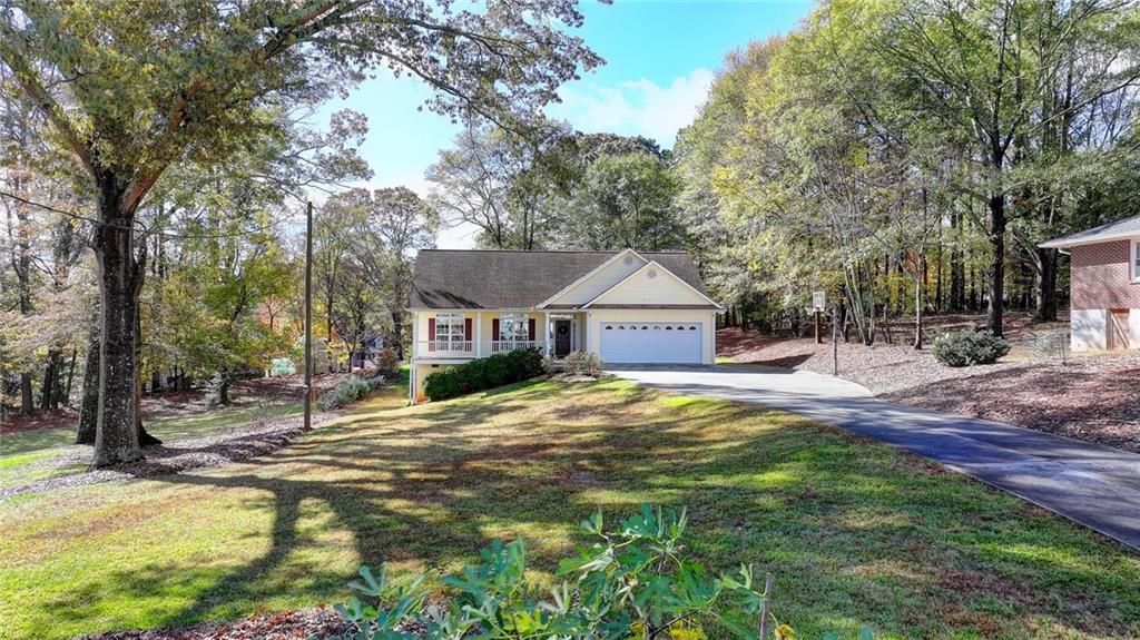 3830 Martin Farm Road