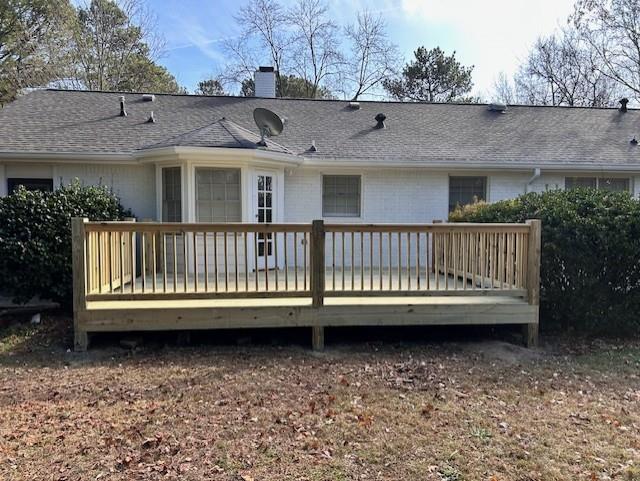 1737 Ramblewood Way