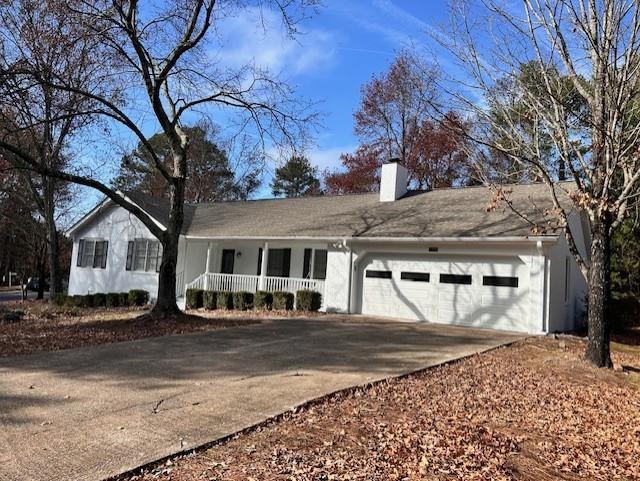 1737 Ramblewood Way