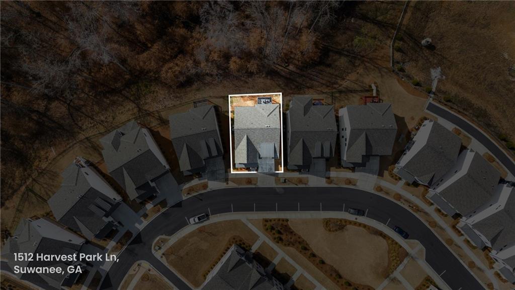 1512 Harvest Park Lane