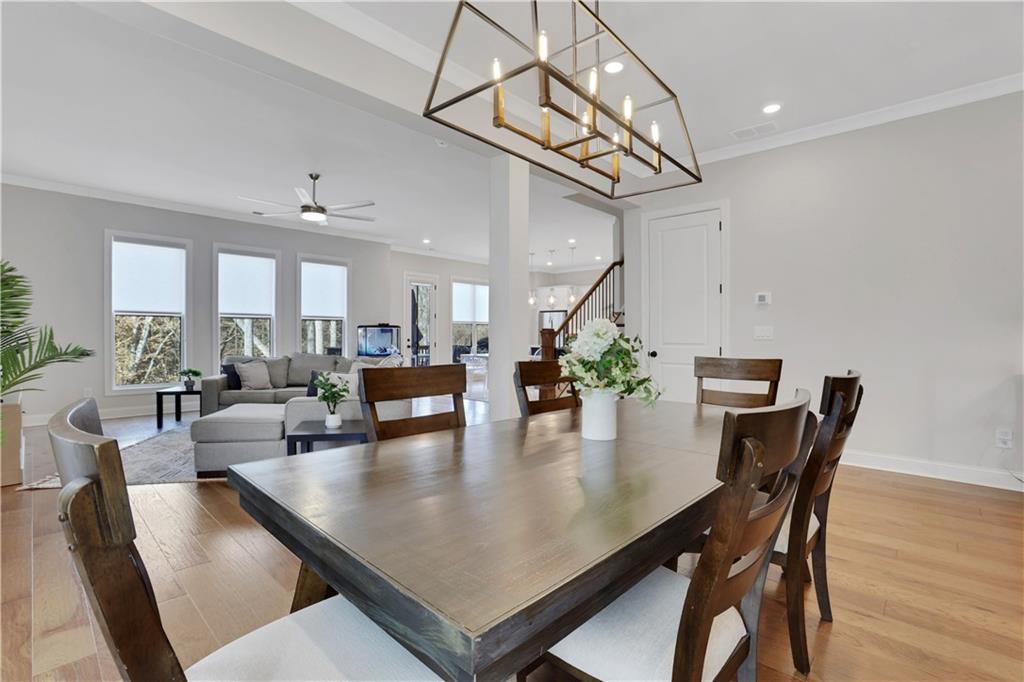 1512 Harvest Park Lane