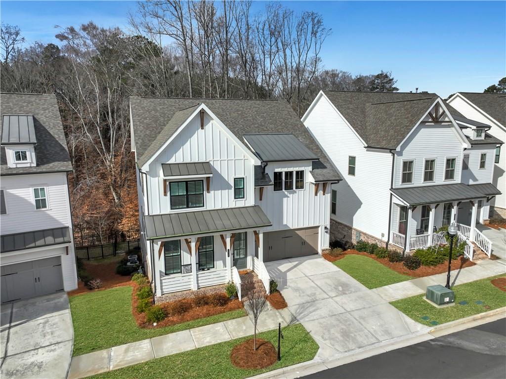1512 Harvest Park Lane