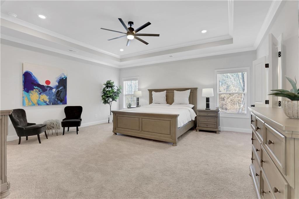 1512 Harvest Park Lane