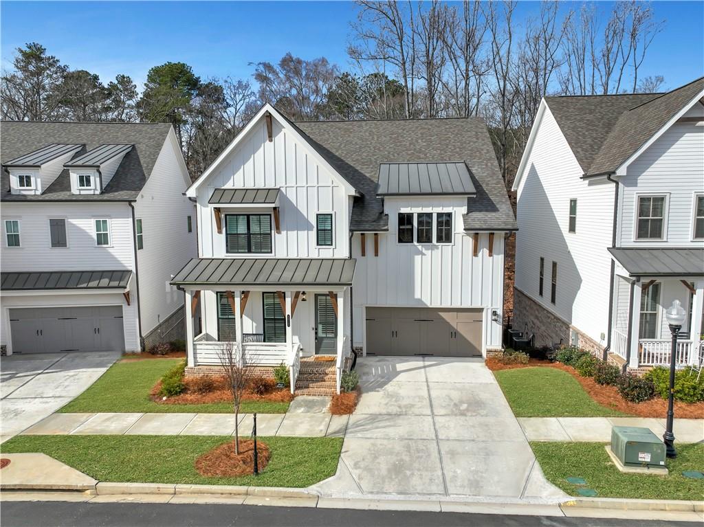 1512 Harvest Park Lane