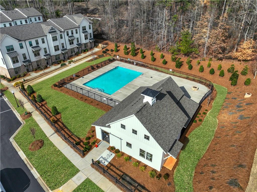 1512 Harvest Park Lane