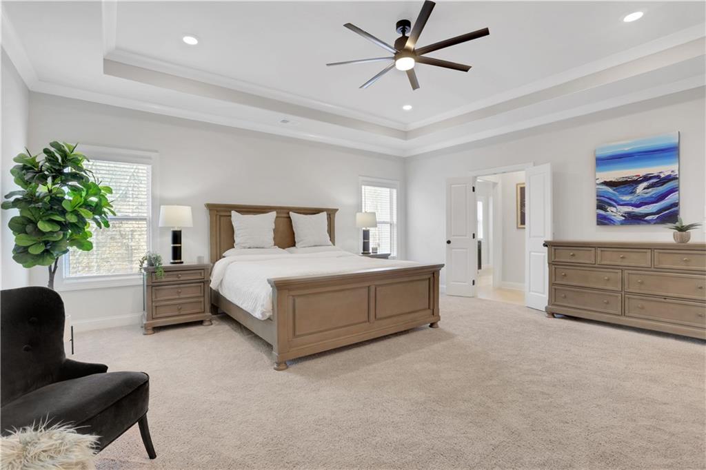 1512 Harvest Park Lane
