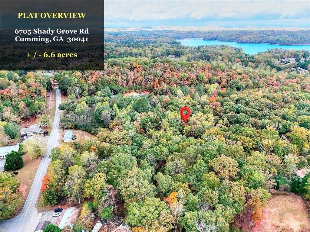 6705 Shady Grove Road