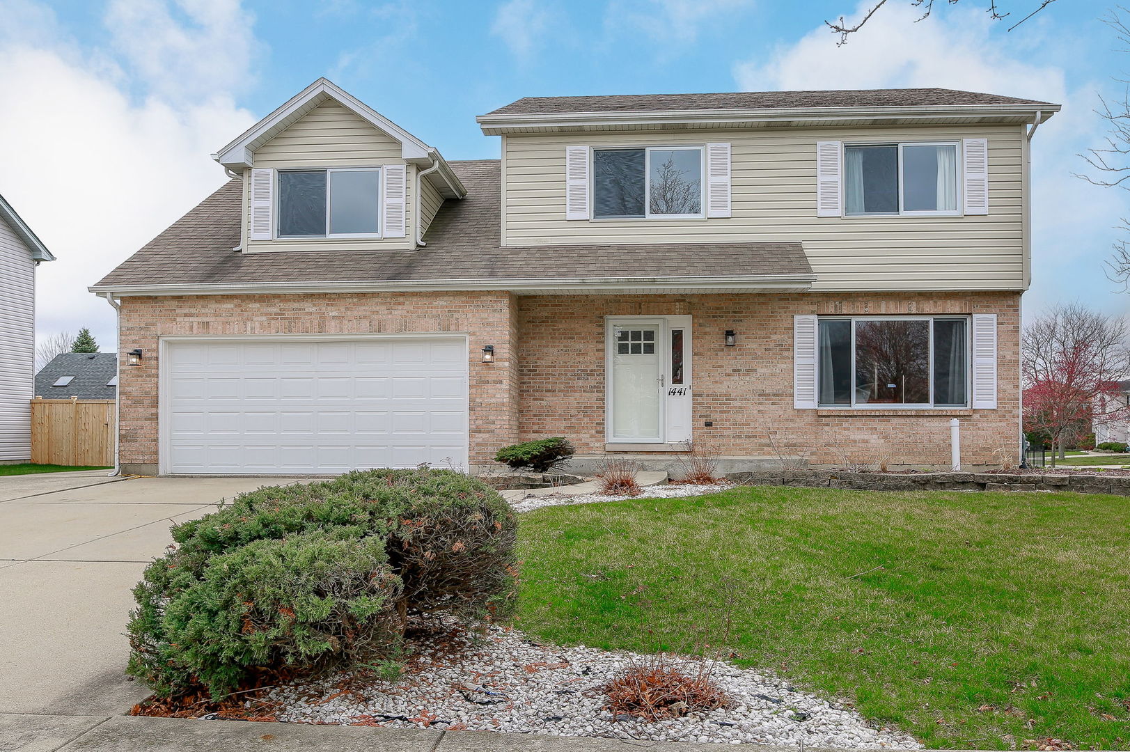 1441 Clear Drive