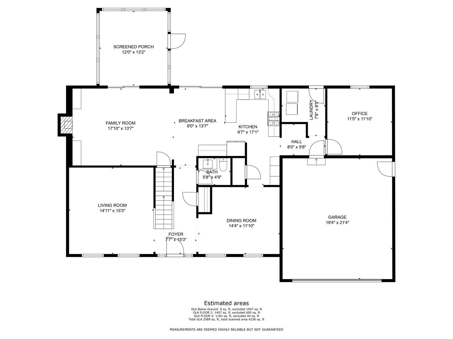 25W275 Woodstock Court