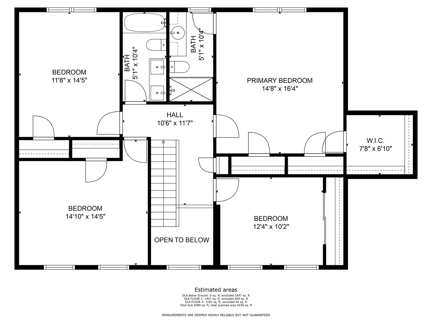 25W275 Woodstock Court