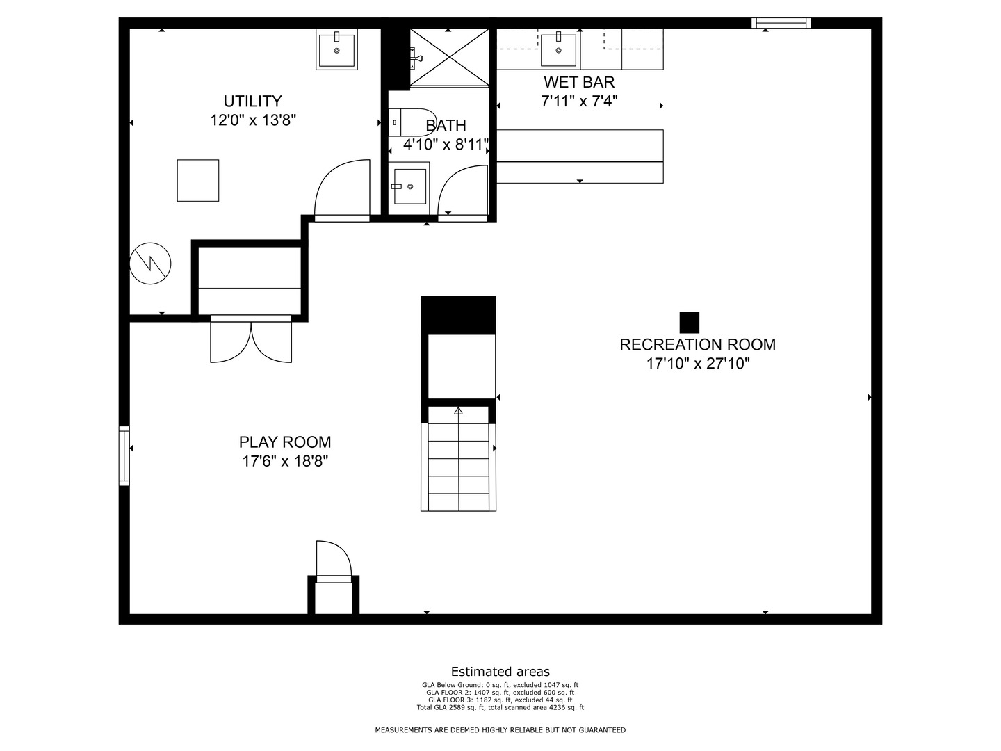 25W275 Woodstock Court