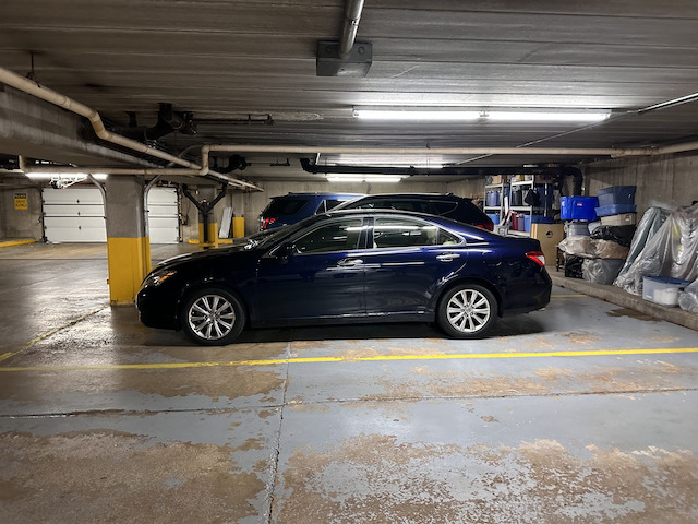 1001 N Mill Street Unit: 211