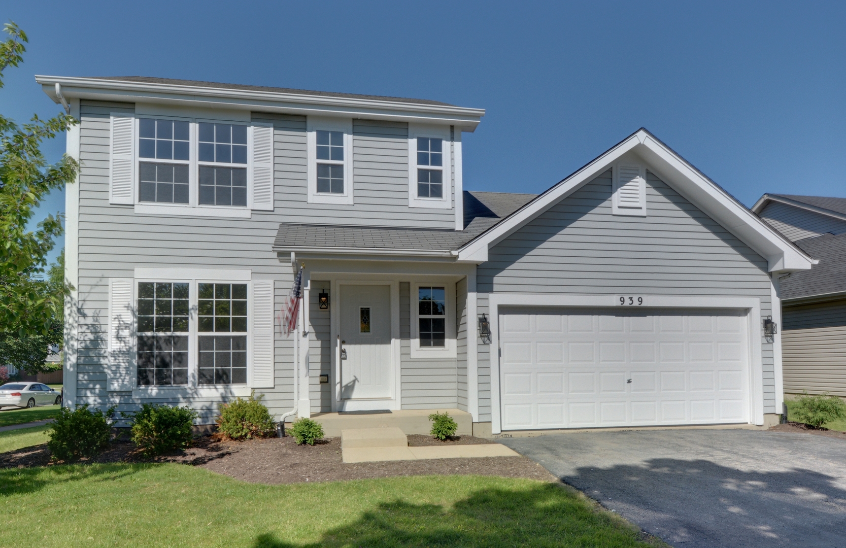 939 Lowell Lane