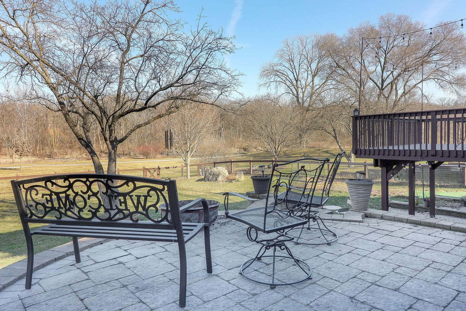 1105 Hidden Spring Drive