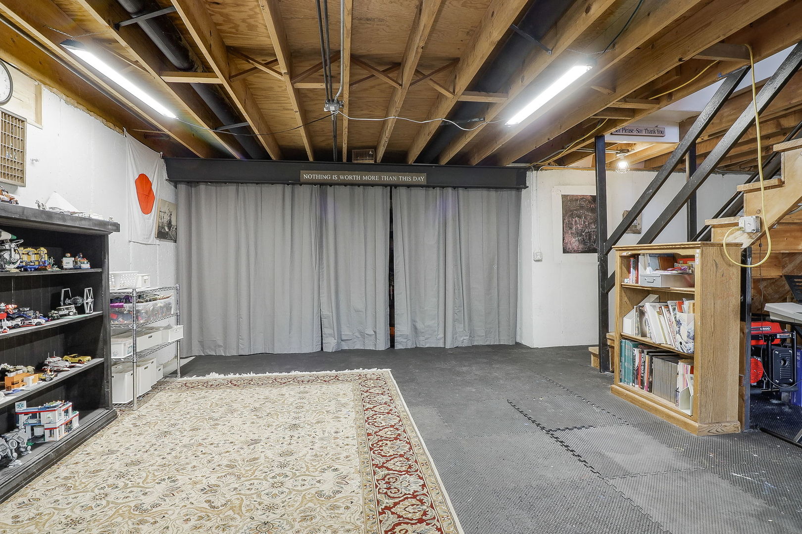 1105 Hidden Spring Drive