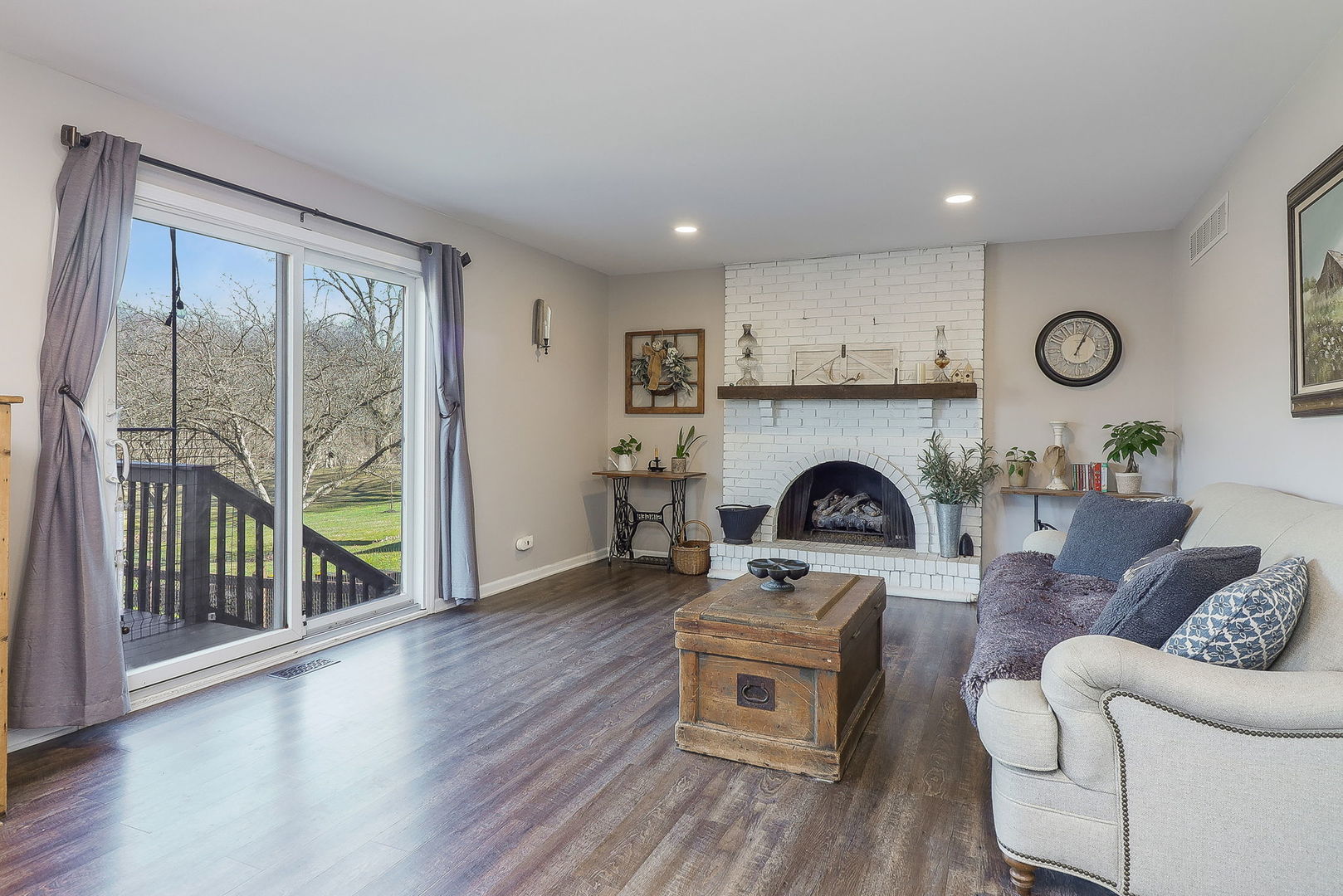 1105 Hidden Spring Drive