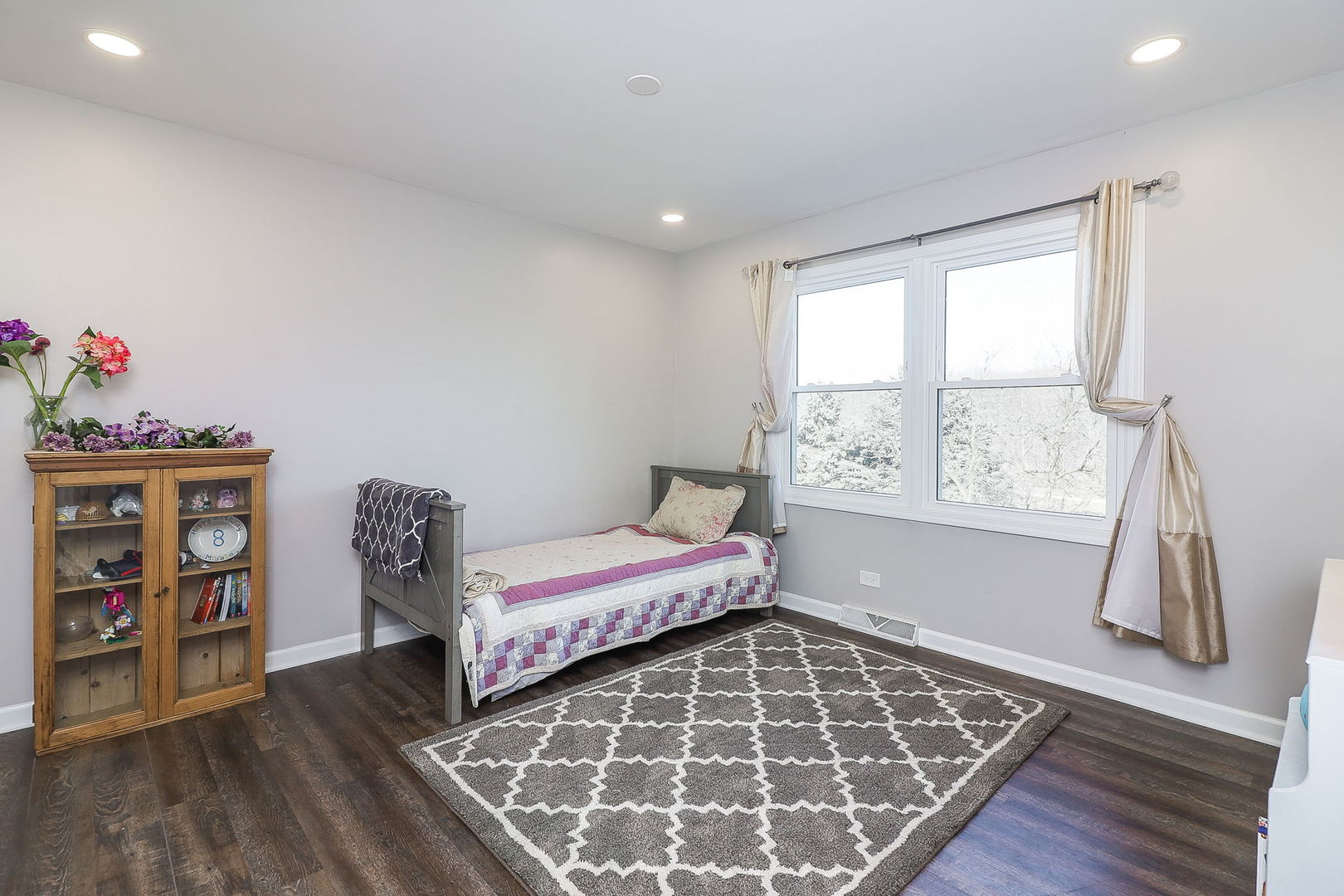 1105 Hidden Spring Drive