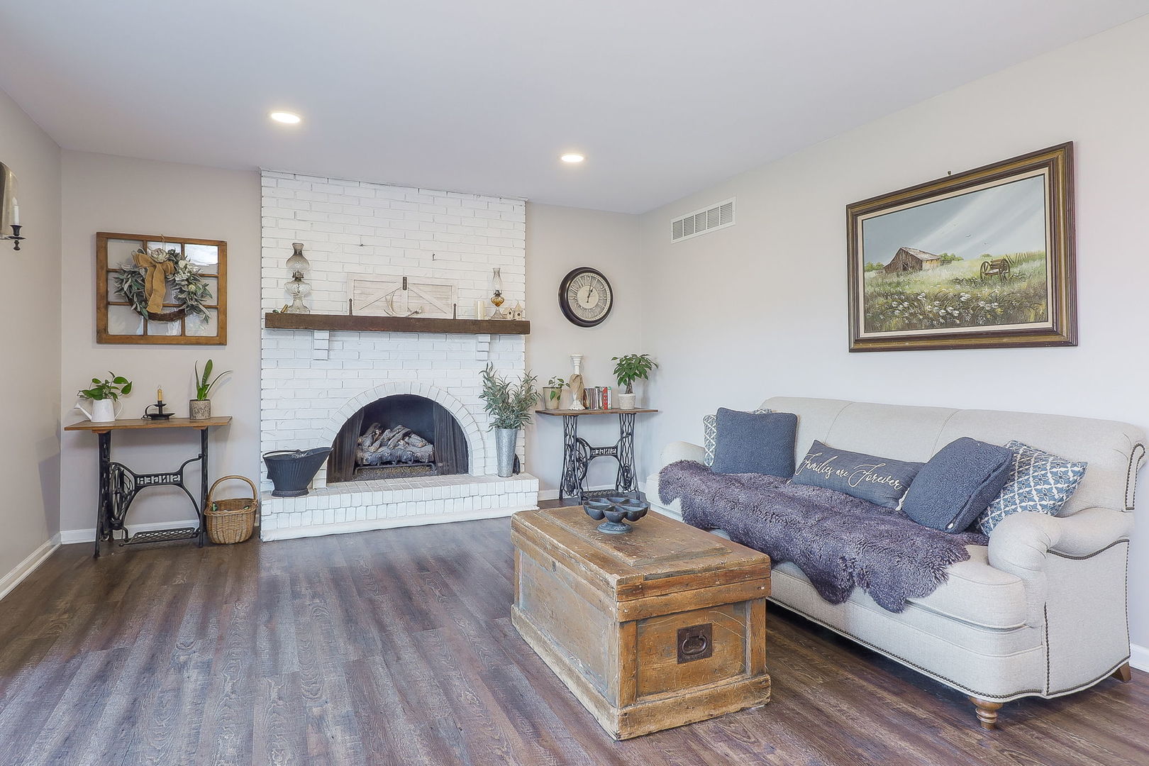 1105 Hidden Spring Drive