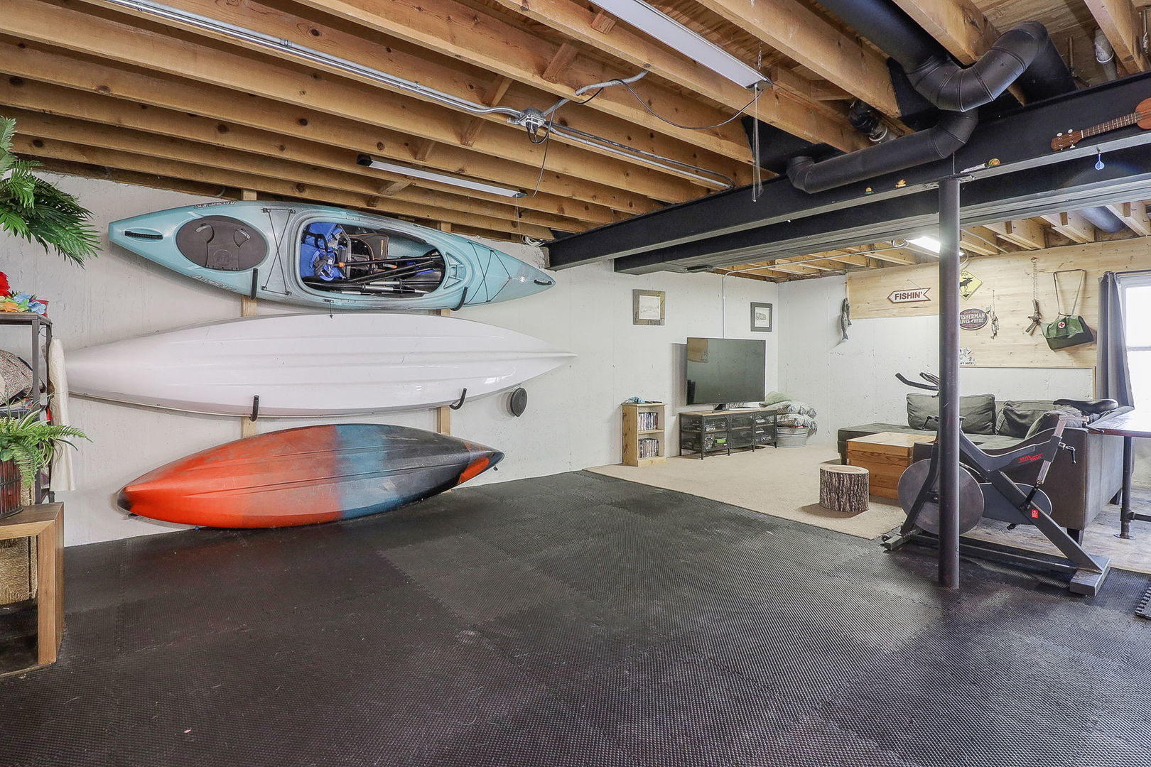 1105 Hidden Spring Drive