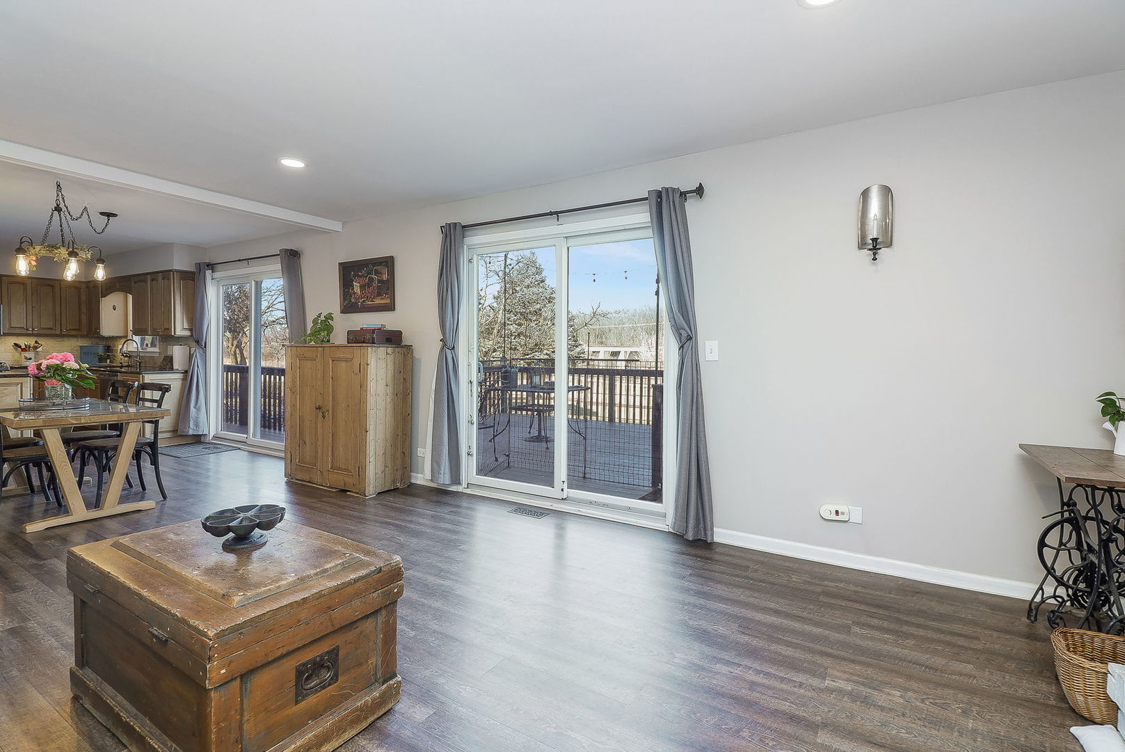 1105 Hidden Spring Drive