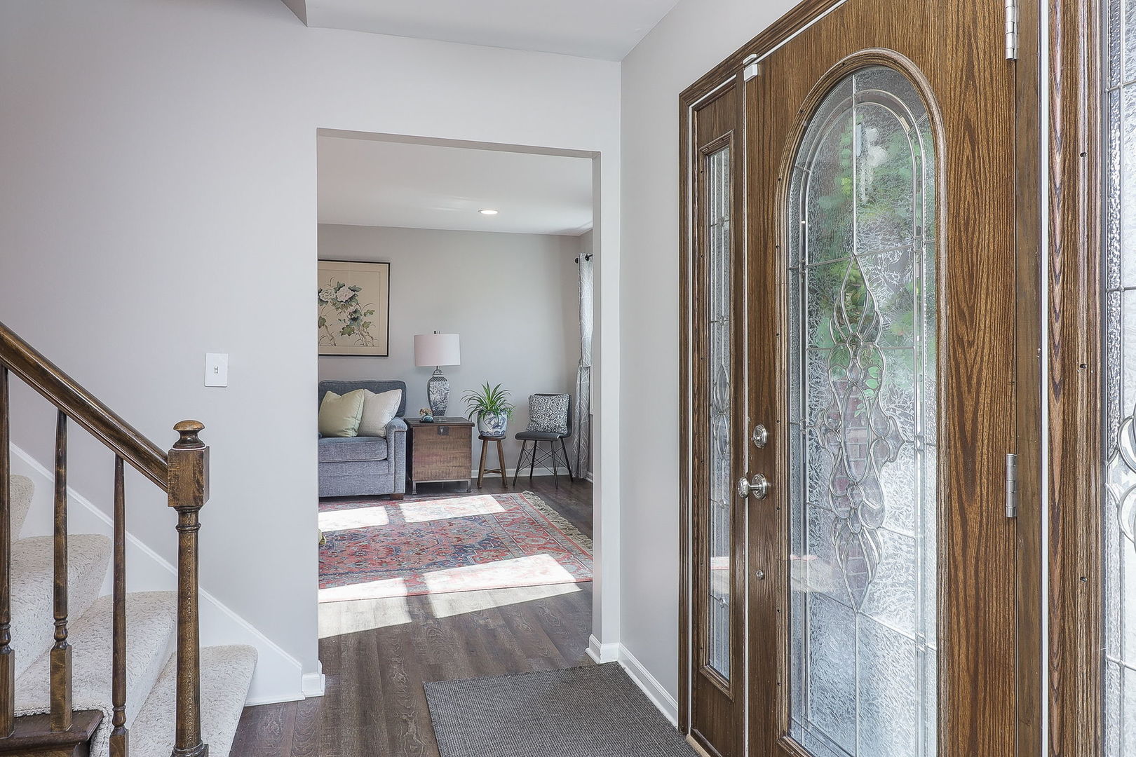 1105 Hidden Spring Drive