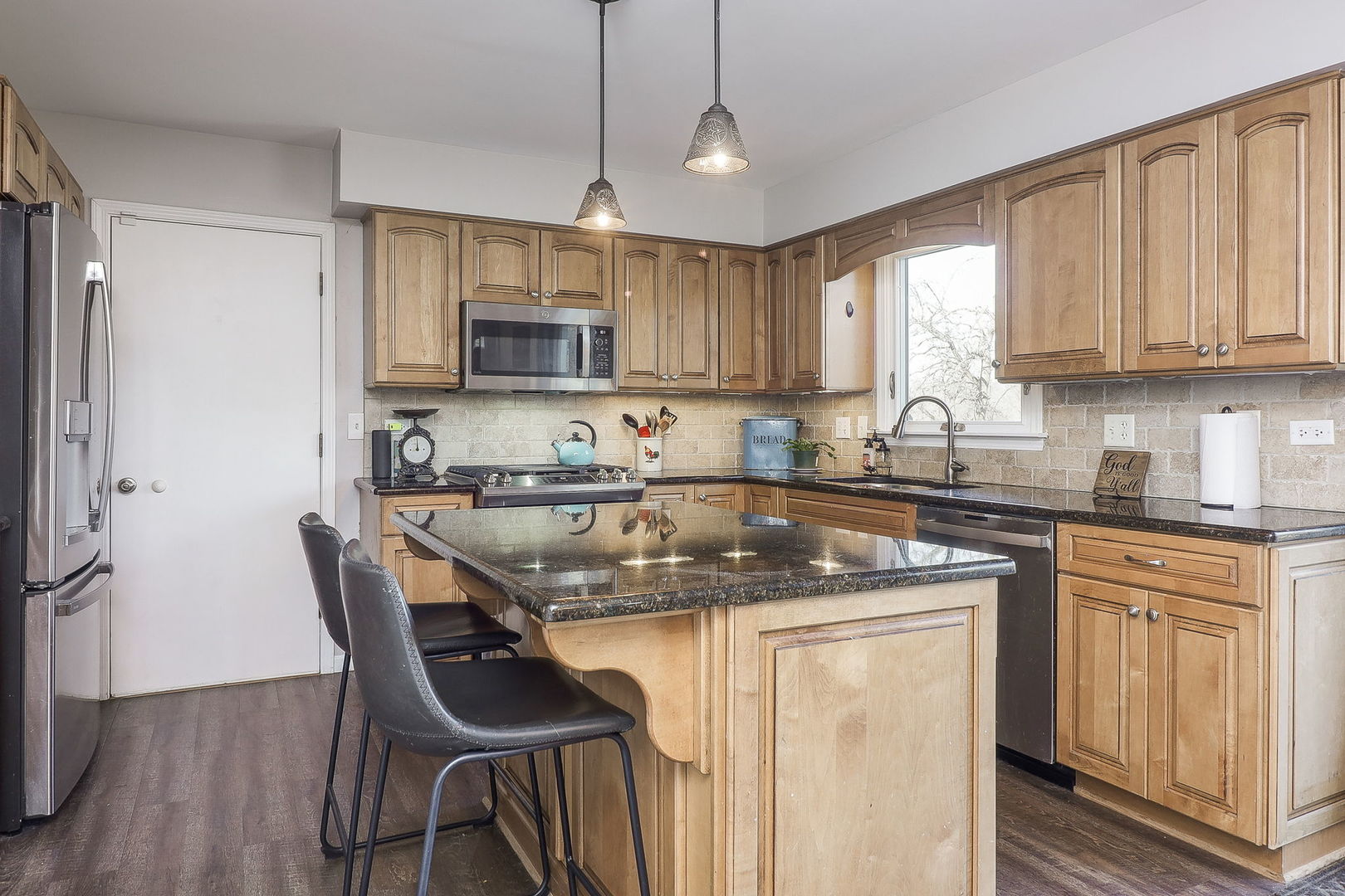 1105 Hidden Spring Drive